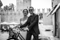 coppia-di-sposi-verona-castello-scaligero-orazio-sciuto-photographer